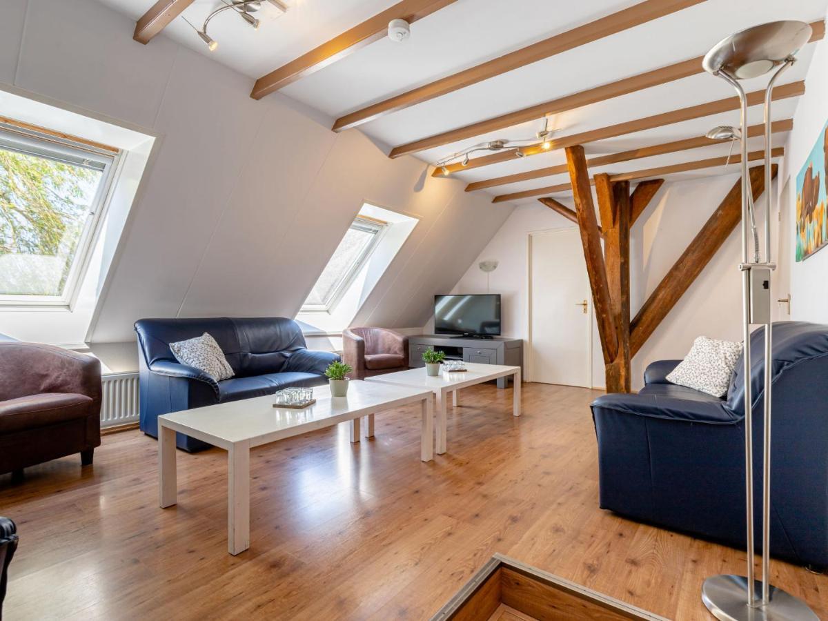 Holiday Home De Dars By Interhome Stolpen Экстерьер фото