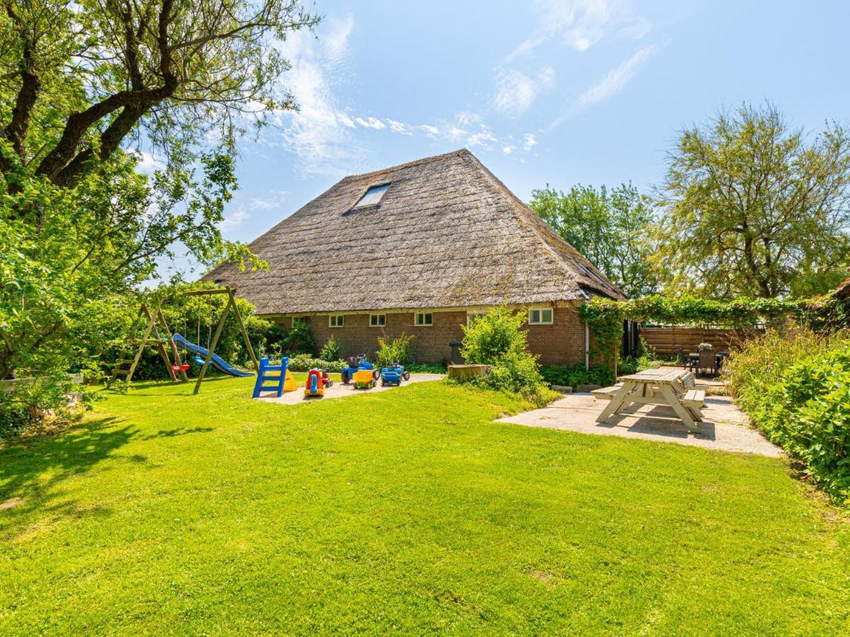 Holiday Home De Dars By Interhome Stolpen Экстерьер фото