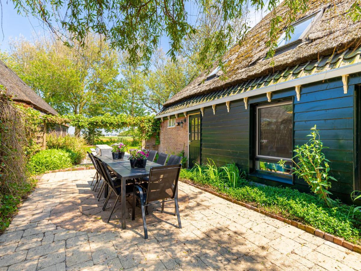 Holiday Home De Dars By Interhome Stolpen Экстерьер фото