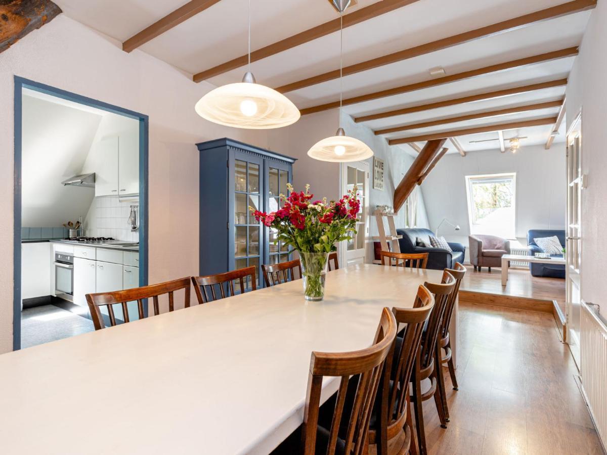 Holiday Home De Dars By Interhome Stolpen Экстерьер фото