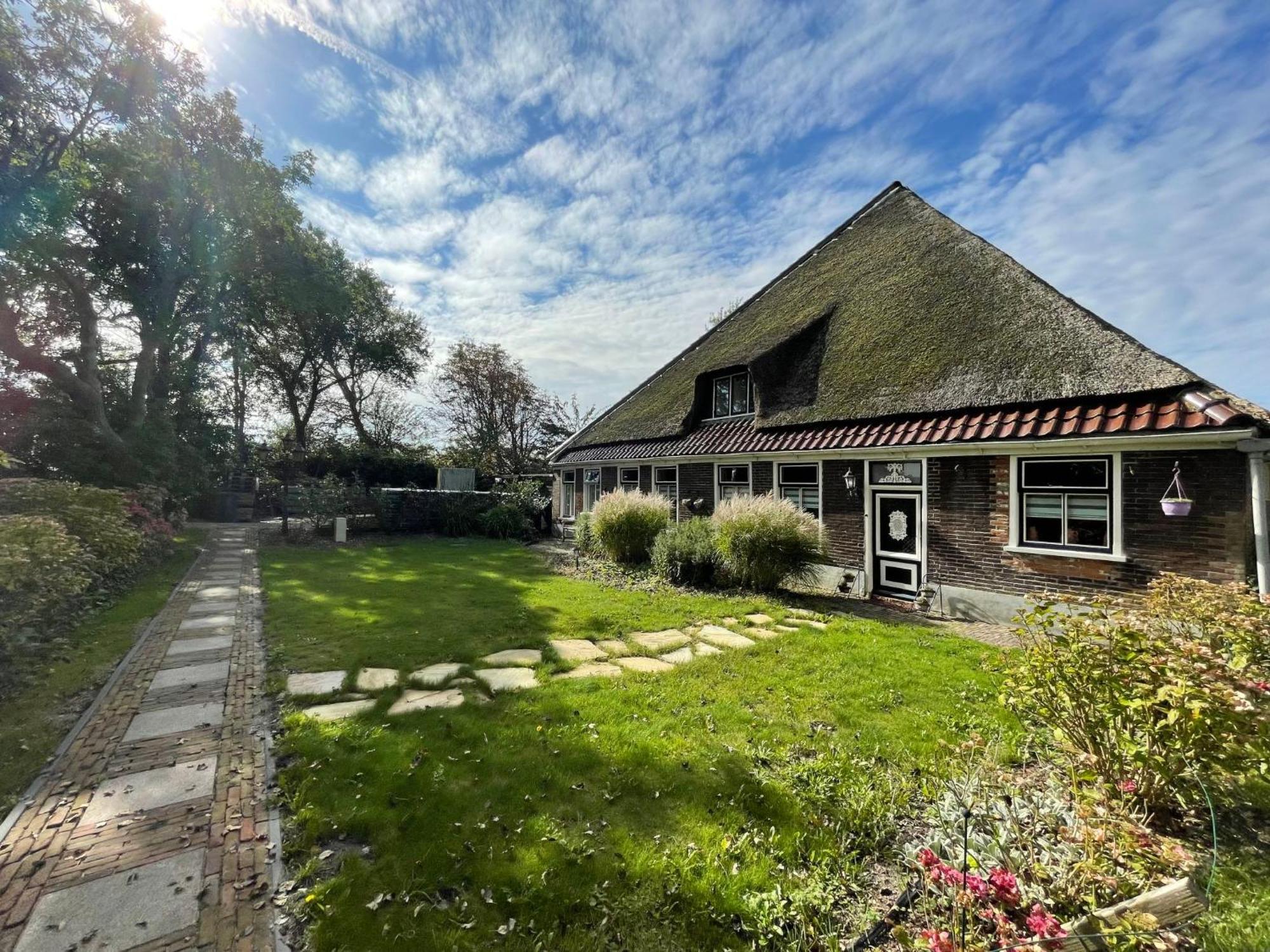 Holiday Home De Dars By Interhome Stolpen Экстерьер фото